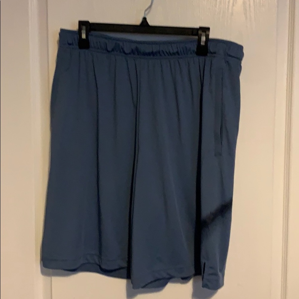 Nike Dri-Fit shorts 2XL